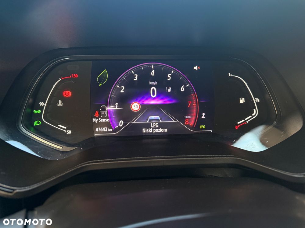 Renault Clio 1.0 TCe Intens - 8