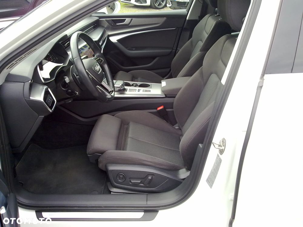 Audi A6 Limousine 35 TDI S tronic sport - 12