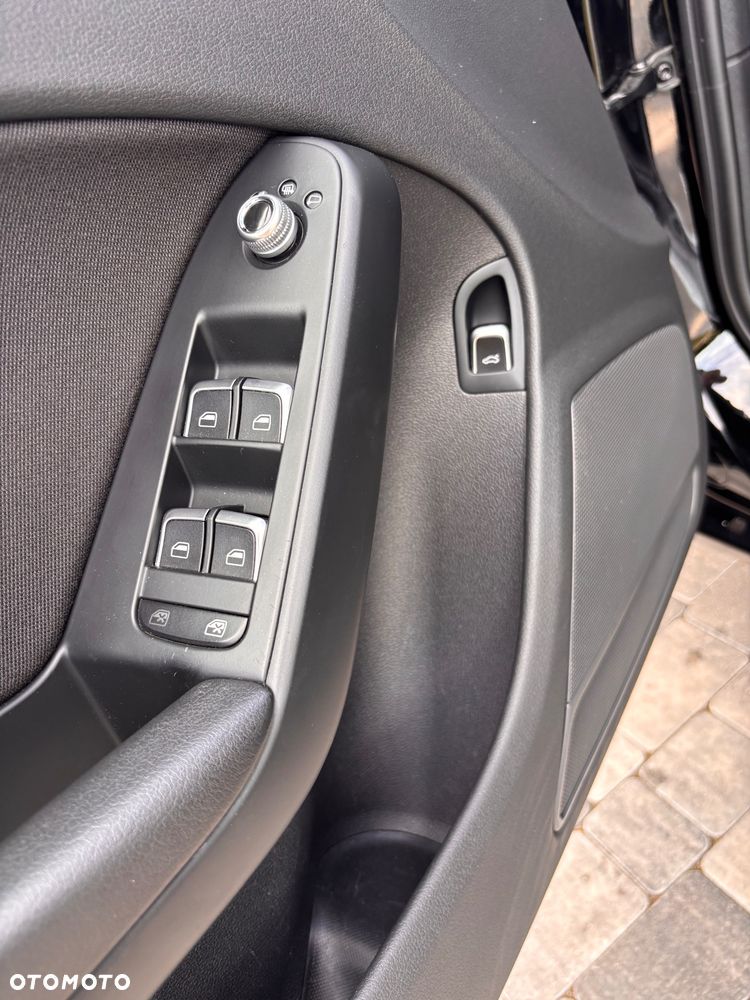 Audi A4 Avant 2.0 TDI clean diesel - 10