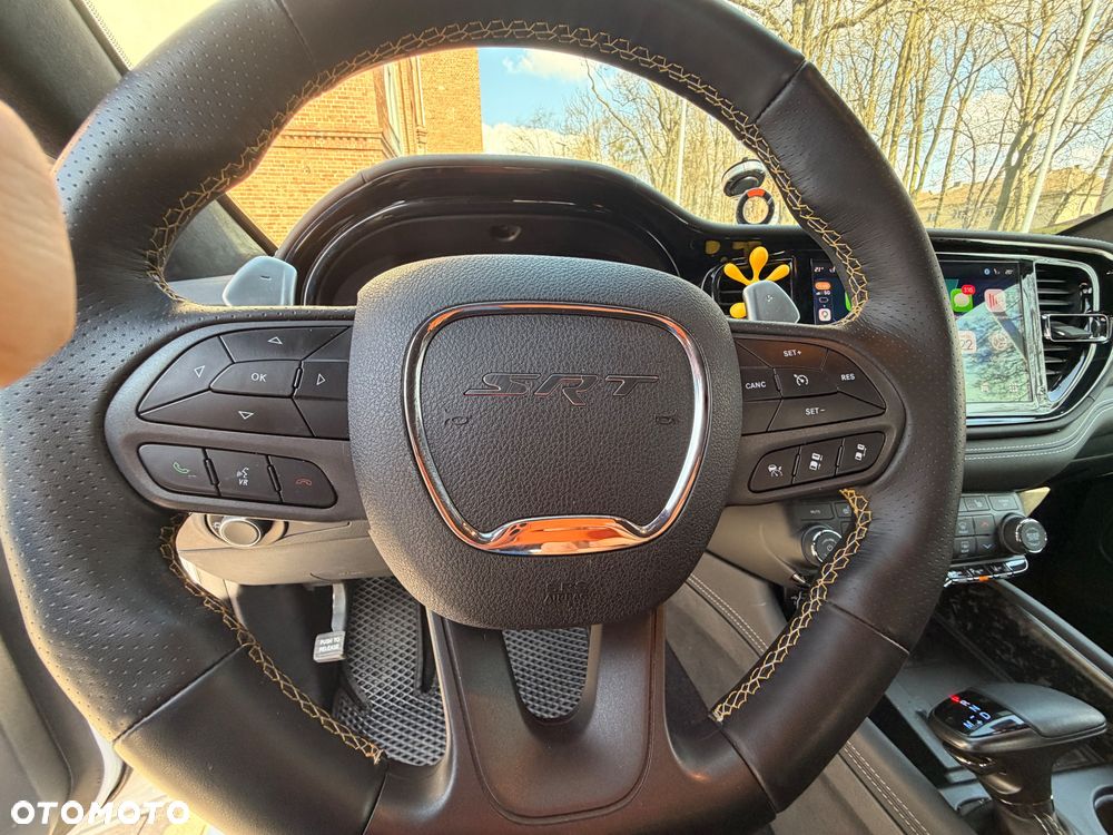 Dodge Durango - 18