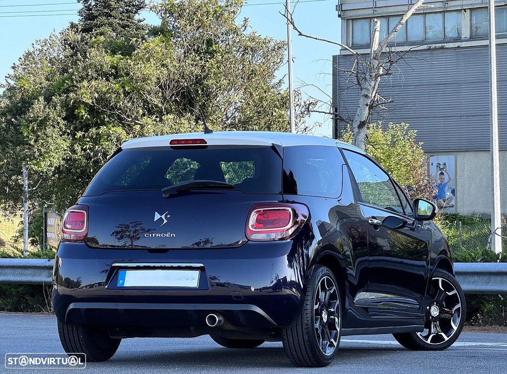 Citroën DS3 1.6 e-HDi So Chic 95g - 6