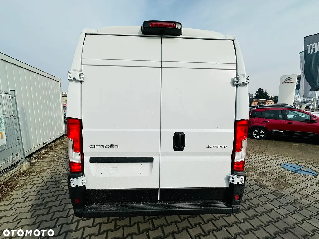 Citroën Jumper - 11