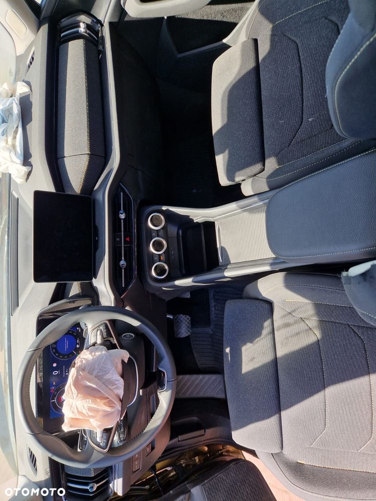 Skoda Kodiaq 1.5 TSI iV PHEV 4x2 Selection DSG - 16