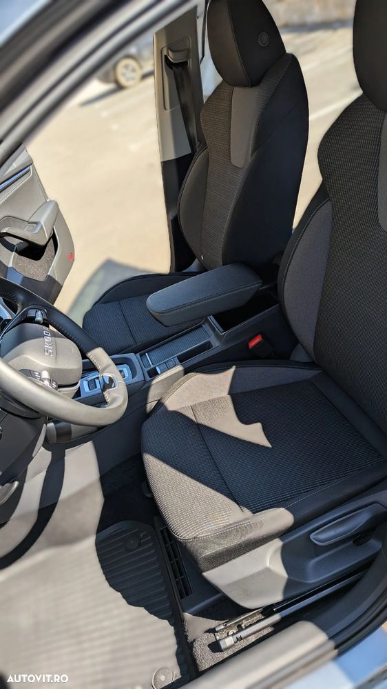 Skoda Octavia 1.5 TSI 150 CP DSG MHEV Selection - 20