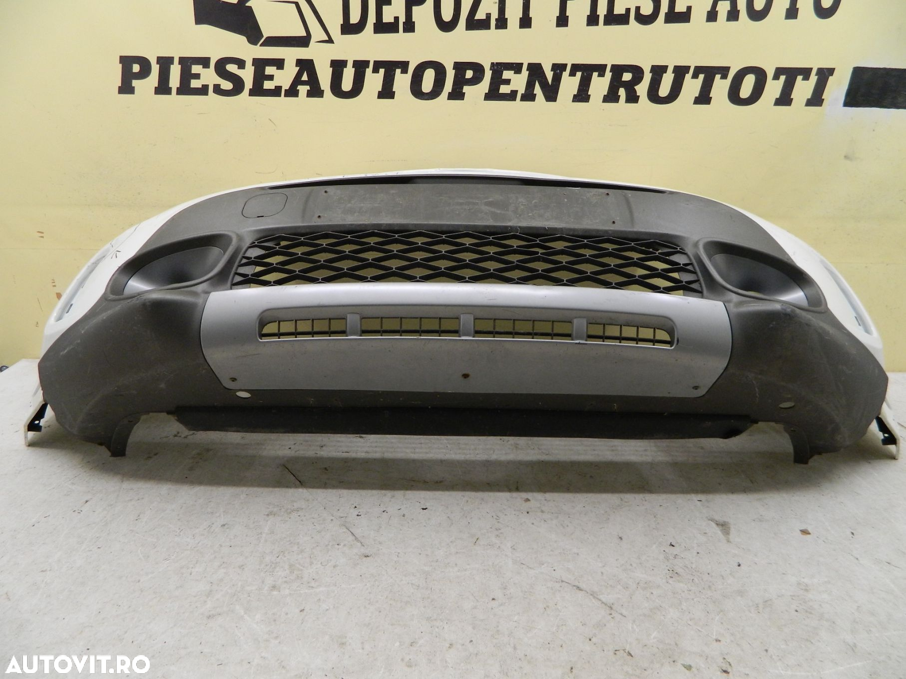 Bara fata Fiat 500 L TREKKING, 2013, 2014, 2015, 2016, 2017, cod origine 735570809. - 7