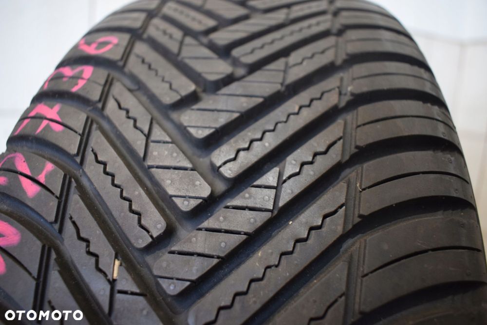 R18 215/45 Hankook Kinergy 4S 2 Wysyłka gratis! - 2
