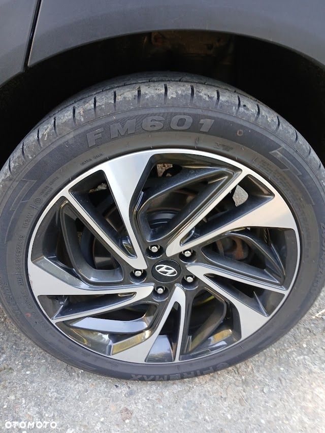 Hyundai Tucson - 15