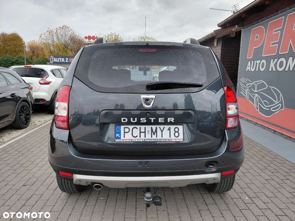 Dacia Duster - 7