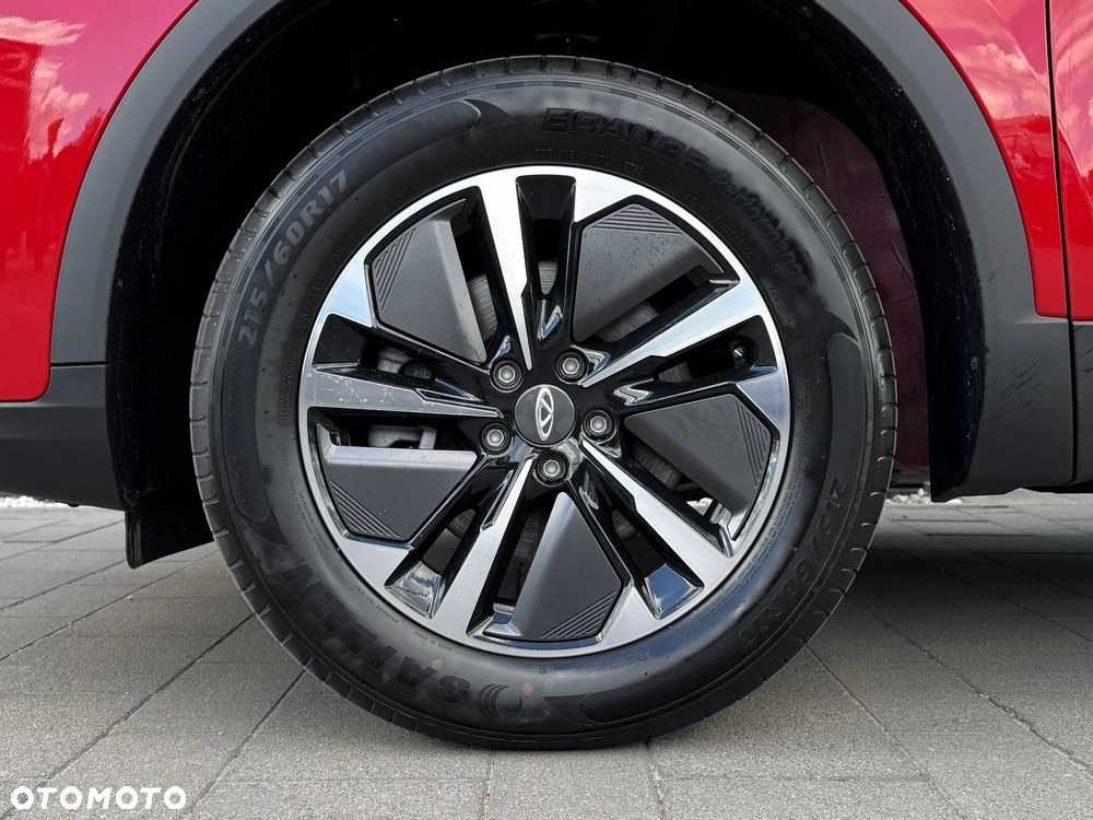 Chery Tiggo 4 - 8