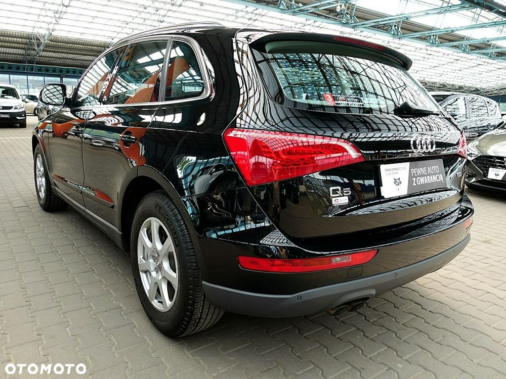 Audi Q5 - 10
