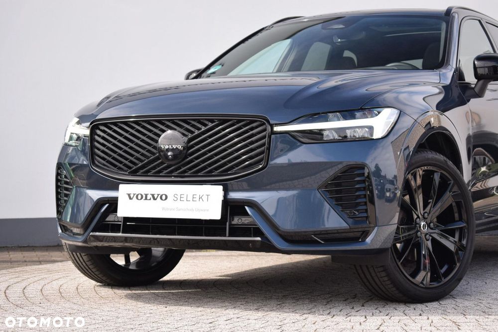 Volvo XC 60 - 4