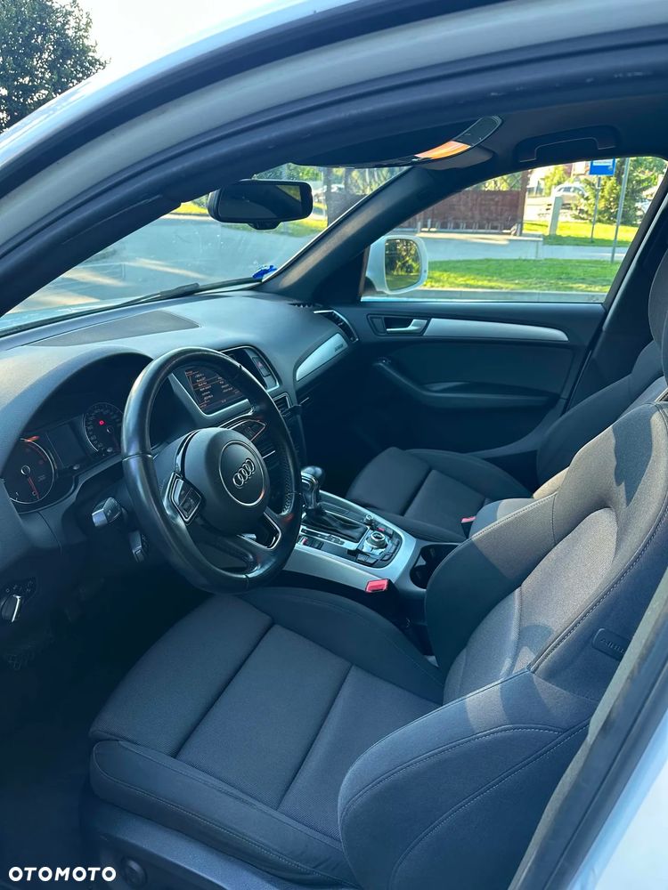 Audi Q5 - 3