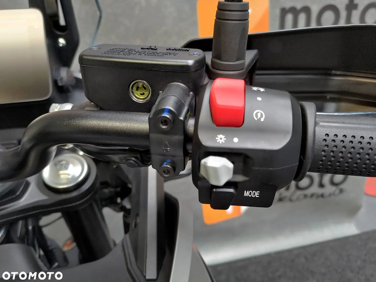 Morbidelli T1002VX - 32