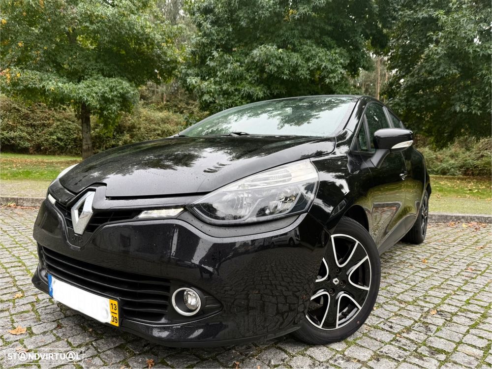 Renault Clio 1.5 dCi Confort - 3