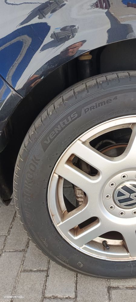 VW Golf 1.9 TDi GT Special - 13
