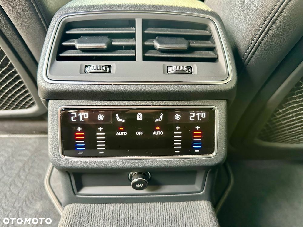 Audi A6 Avant 50 TFSI e quattro S tronic sport - 27