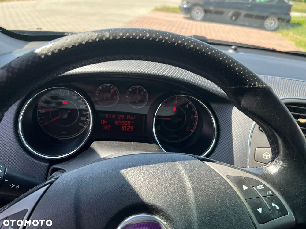 Fiat Bravo 1.9 Multijet Emotion - 13
