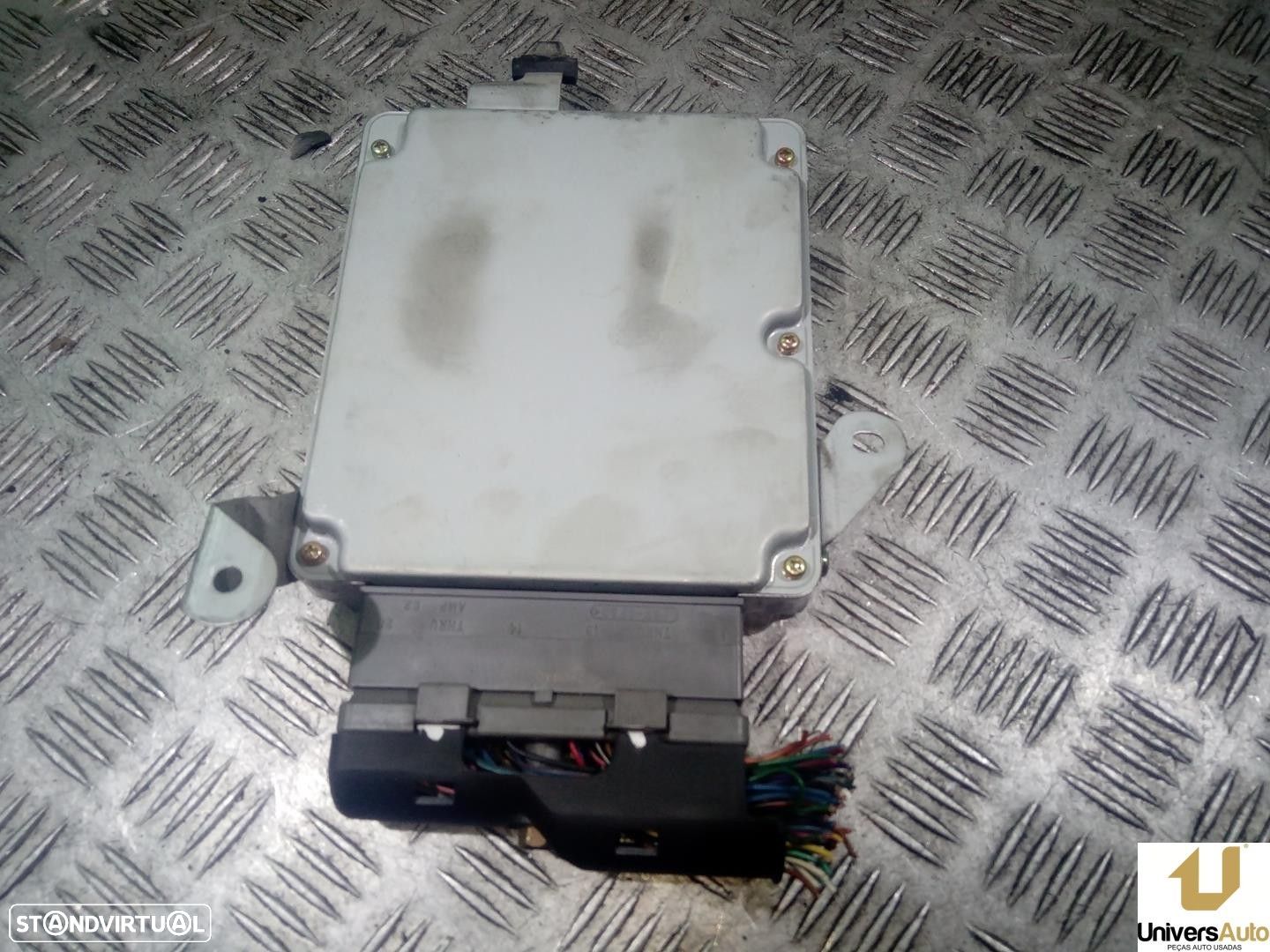 CENTRALINA MOTOR UCE MAZDA 6 SEDAN 2003 -RF5C18881C - 1