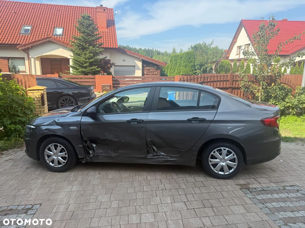 Fiat Tipo 1.4 16v Easy - 4