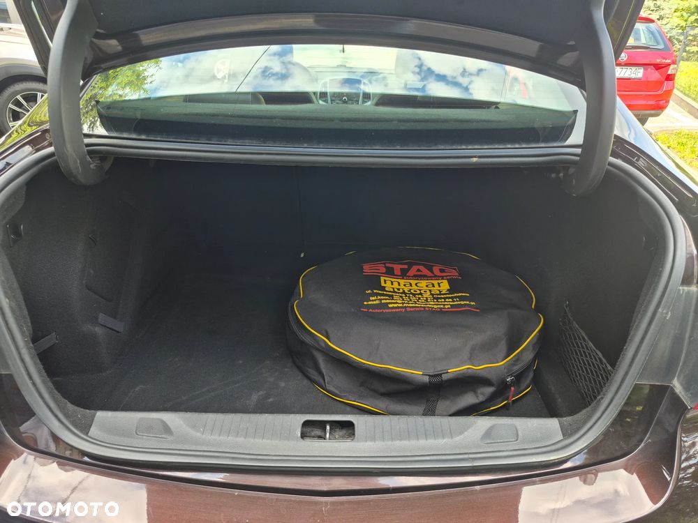 Opel Astra 1.6 Active - 27