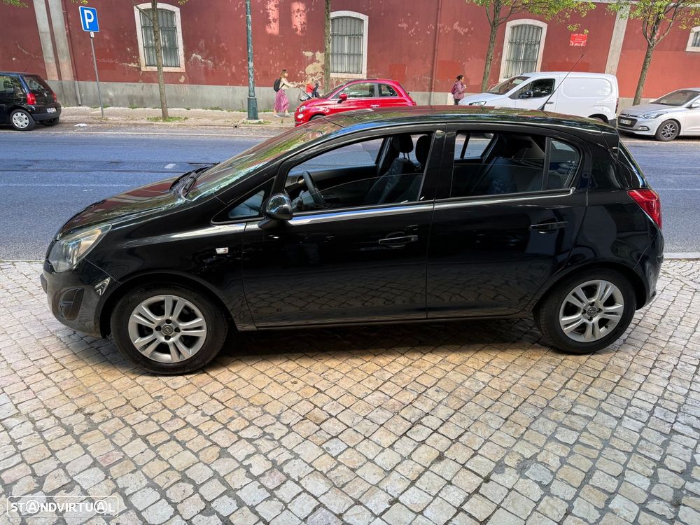 Opel Corsa 1.3 CDTI City - 2