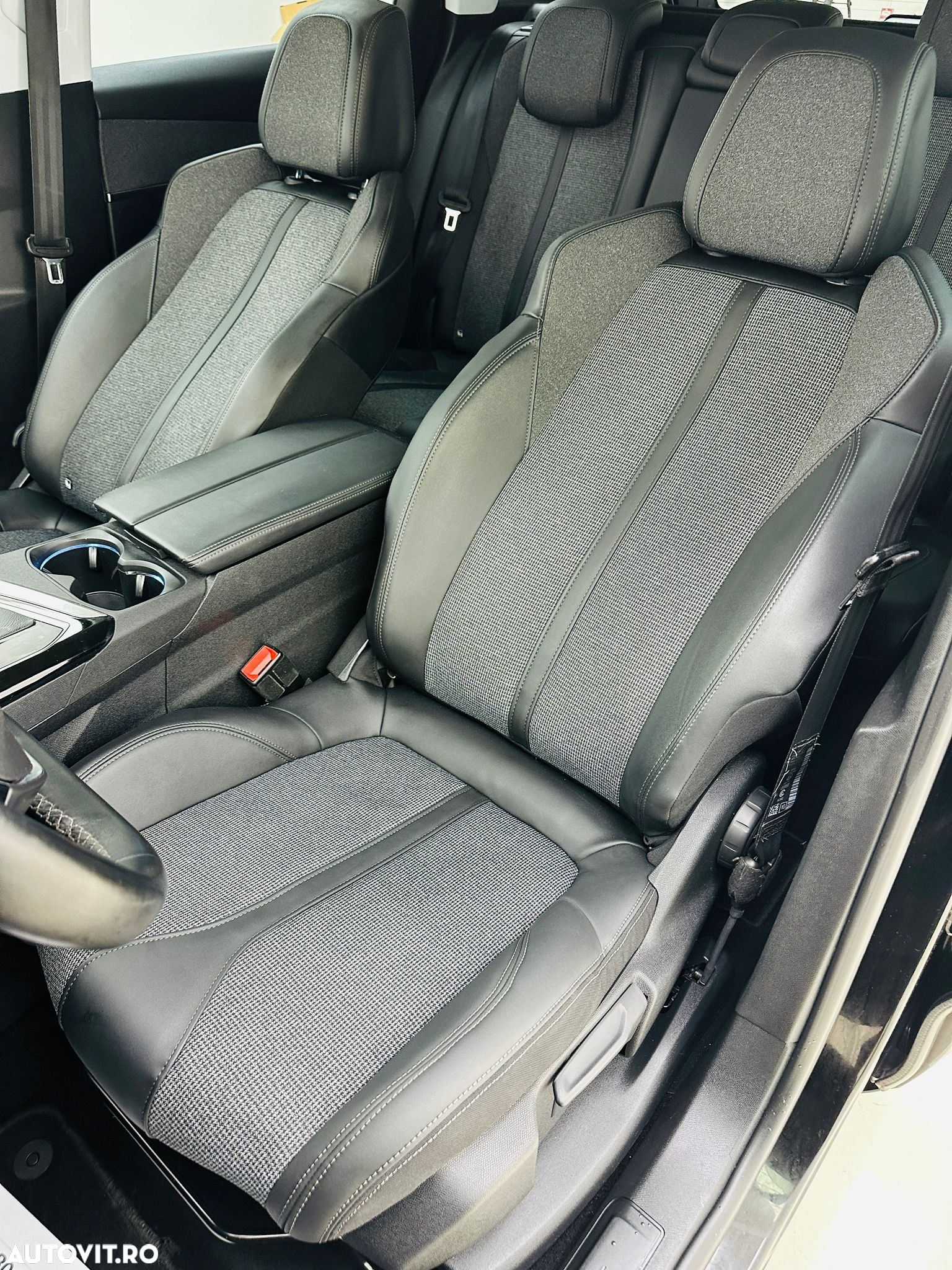 Peugeot 3008 - 20