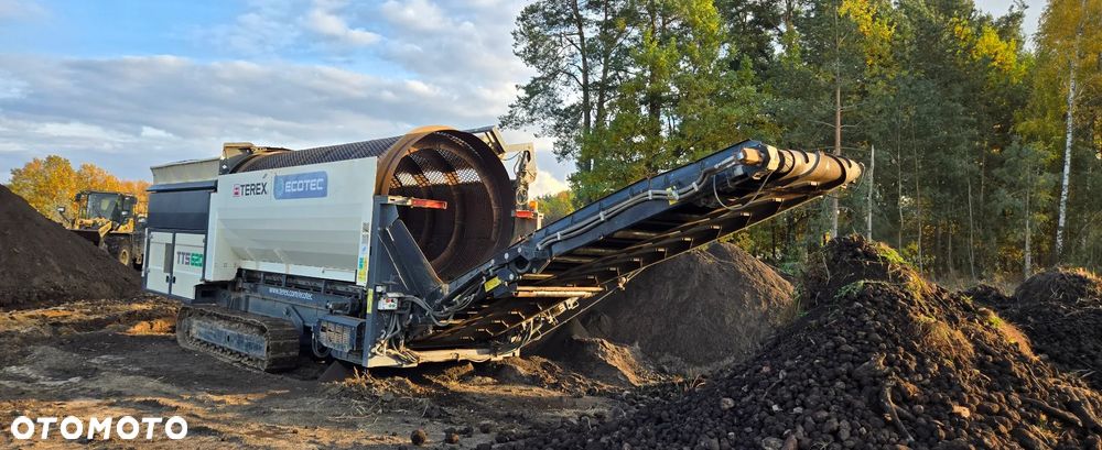 Terex TTS 620 - 7