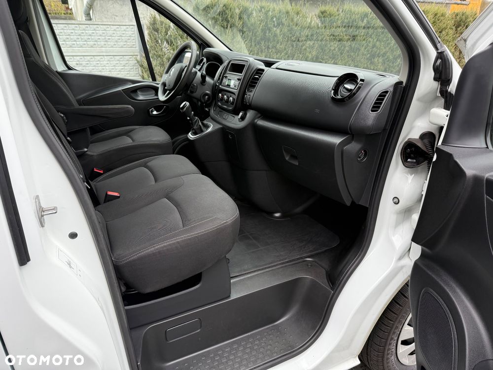 Renault Trafic - 10