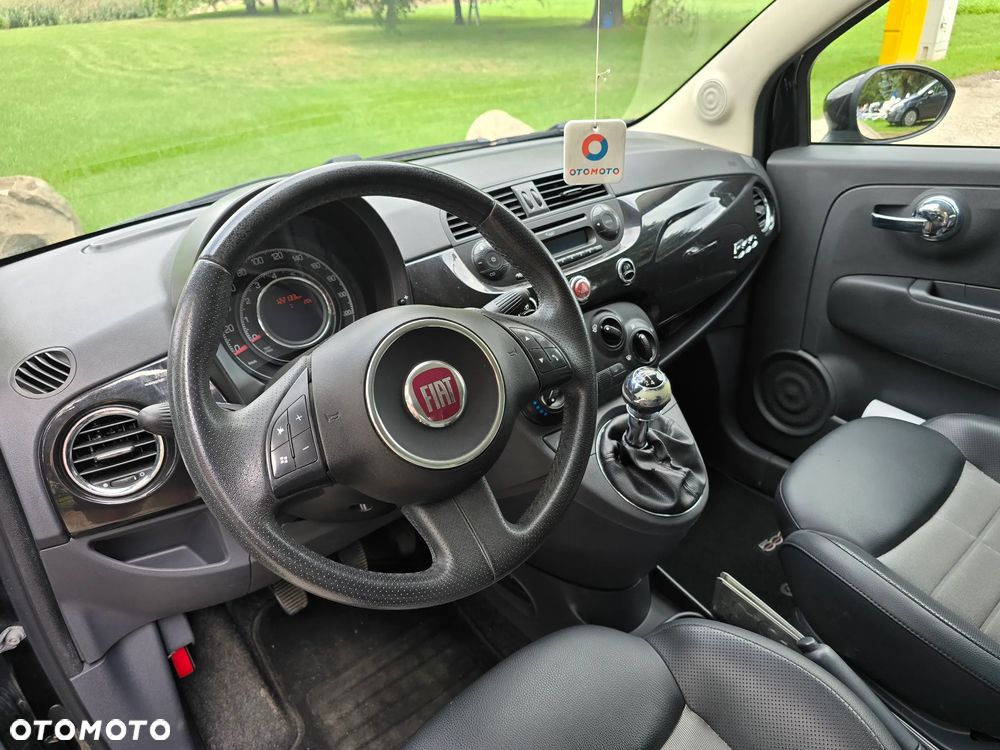 Fiat 500 - 13