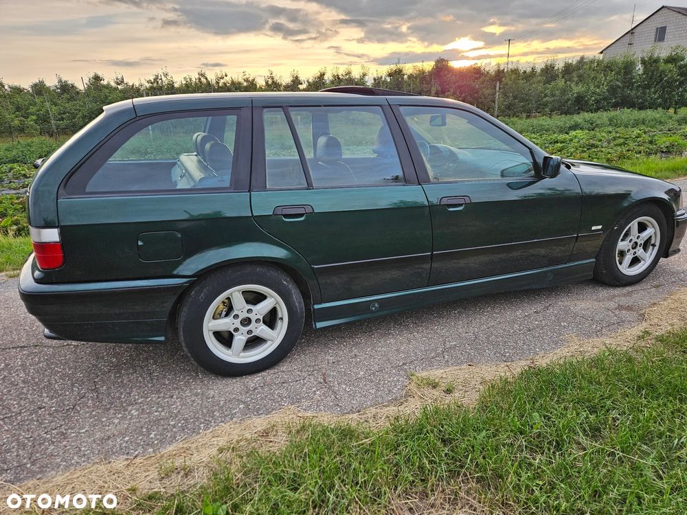 BMW Seria 3 - 3