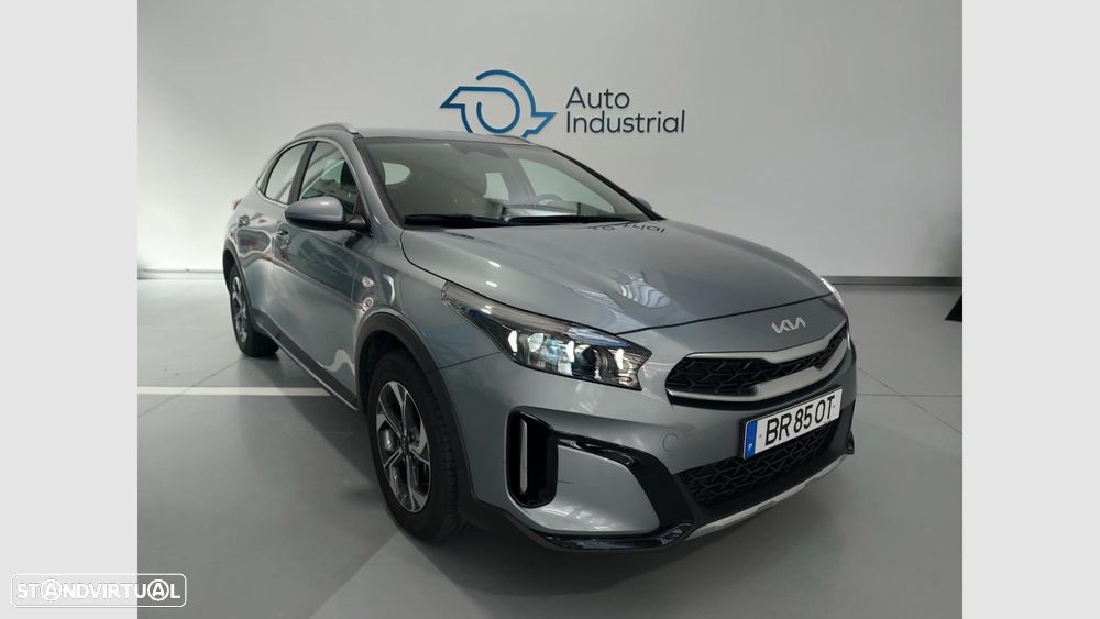 Kia XCeed 1.0 T-GDI Dynamic - 3