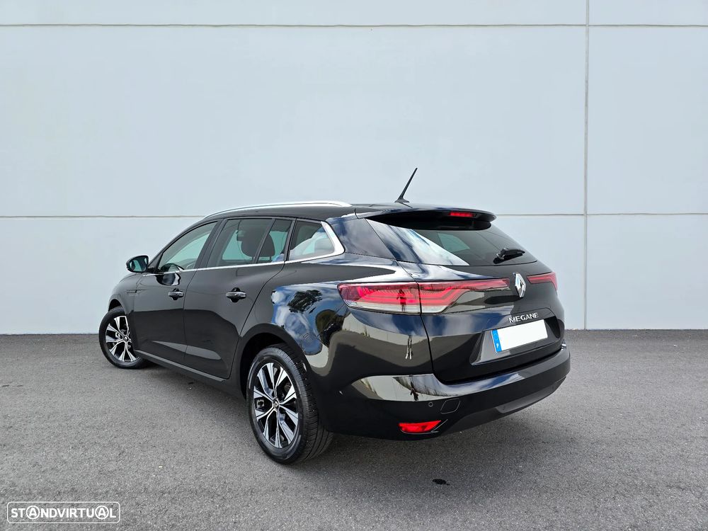 Renault Mégane 1.3 TCe Limited - 6