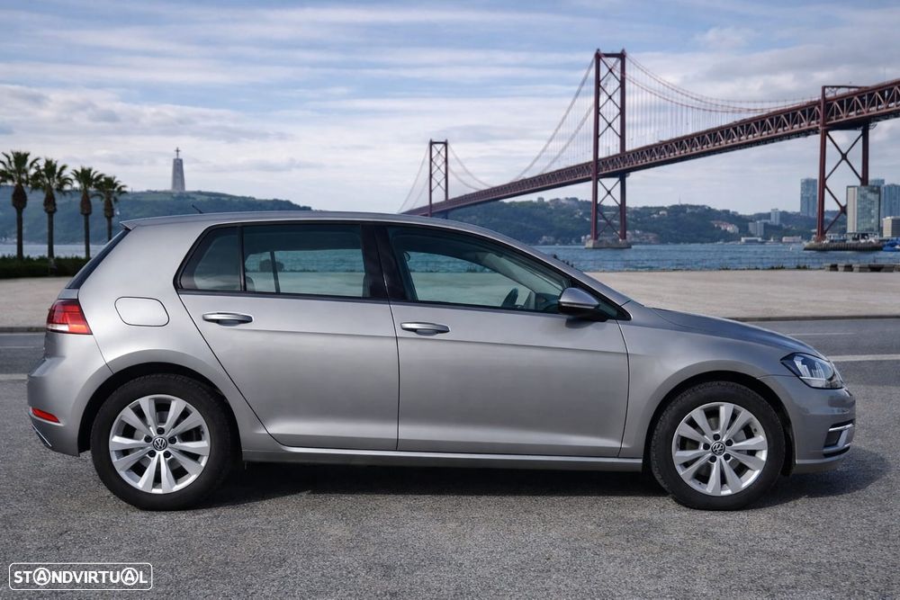VW Golf 1.5 TSI Stream - 3