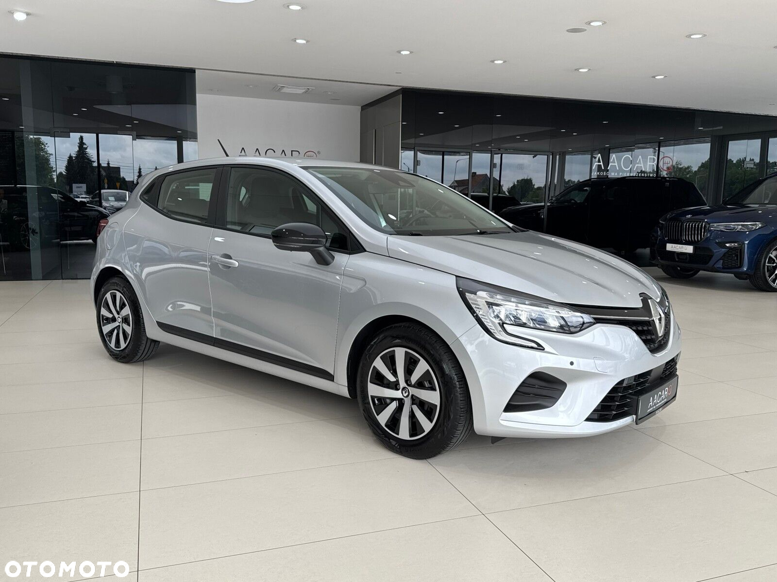 Renault Clio 1.0 TCe Equilibre - 6