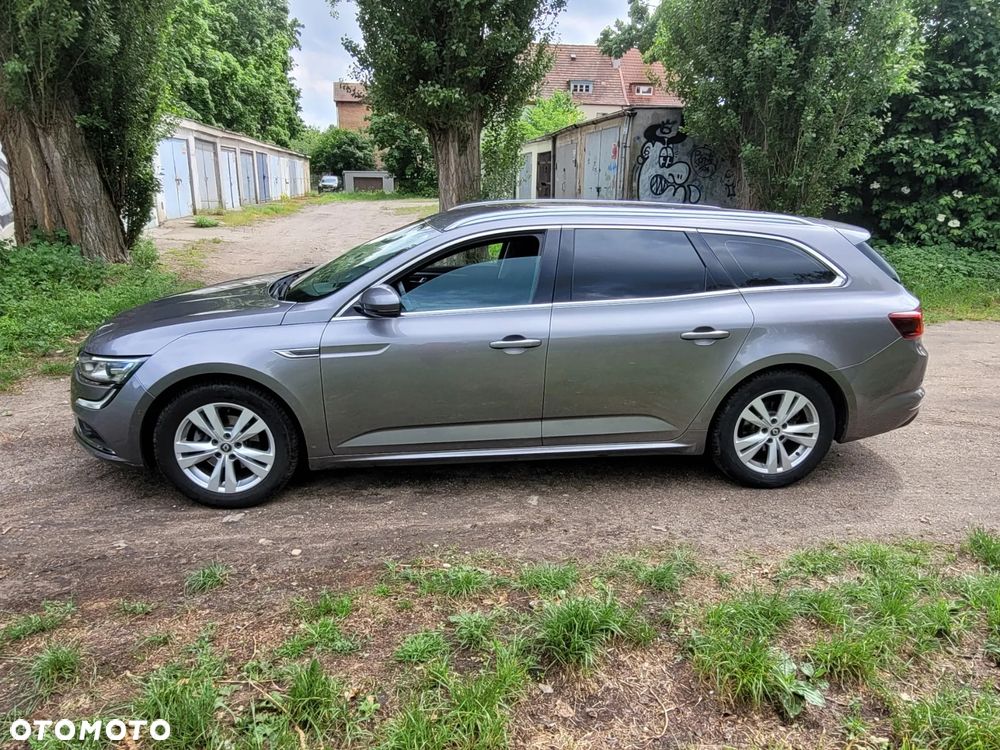 Renault Talisman 1.6 Energy dCi Intens EDC - 21