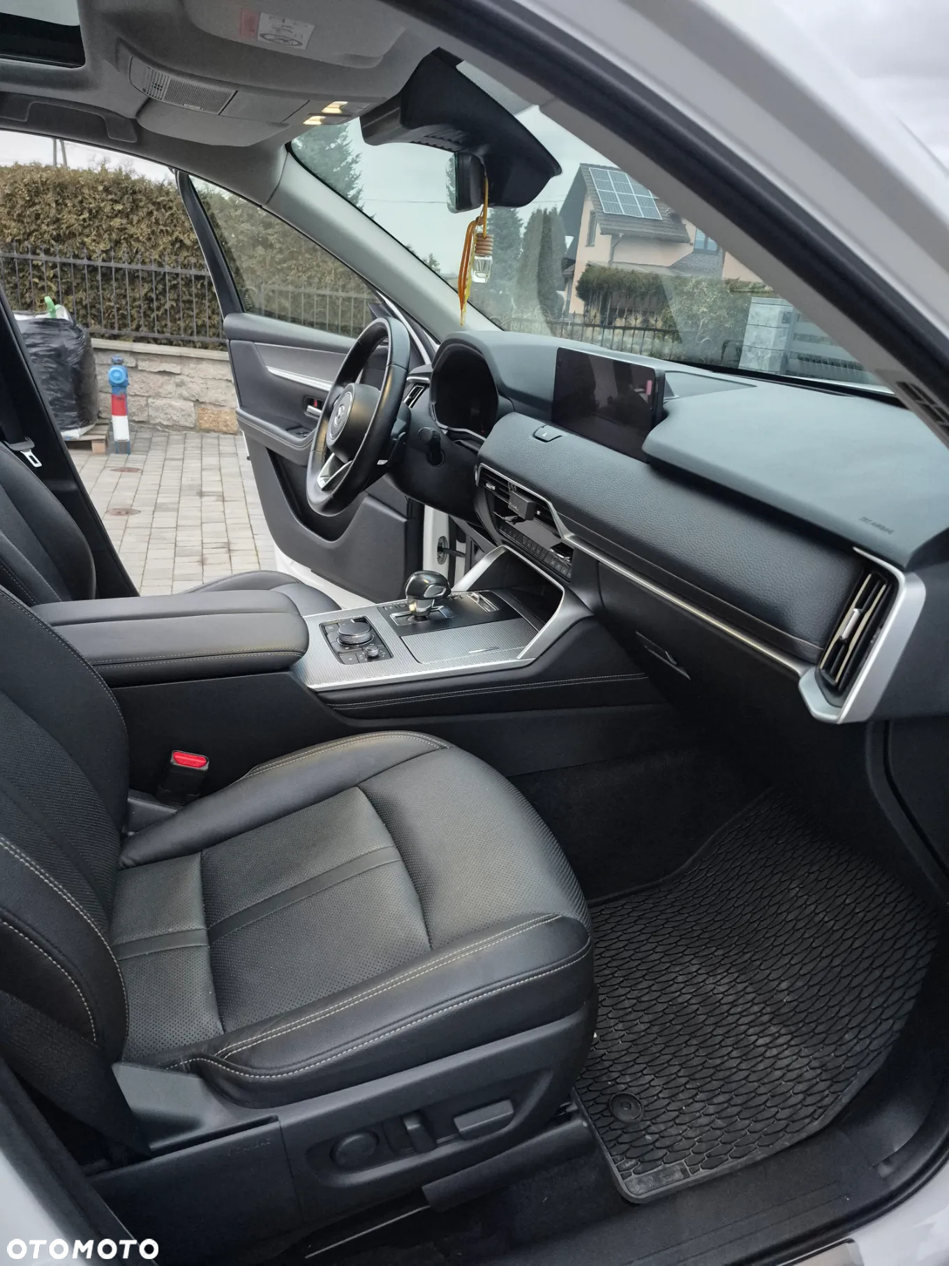 Mazda CX-60 2.5 PHEV Homura Plus AWD - 19