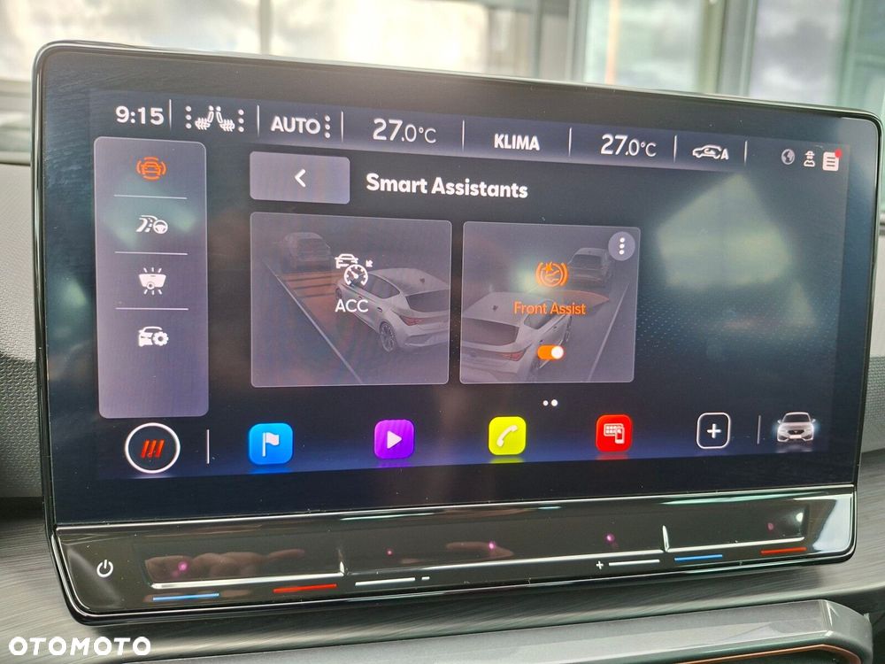 Cupra Leon - 27