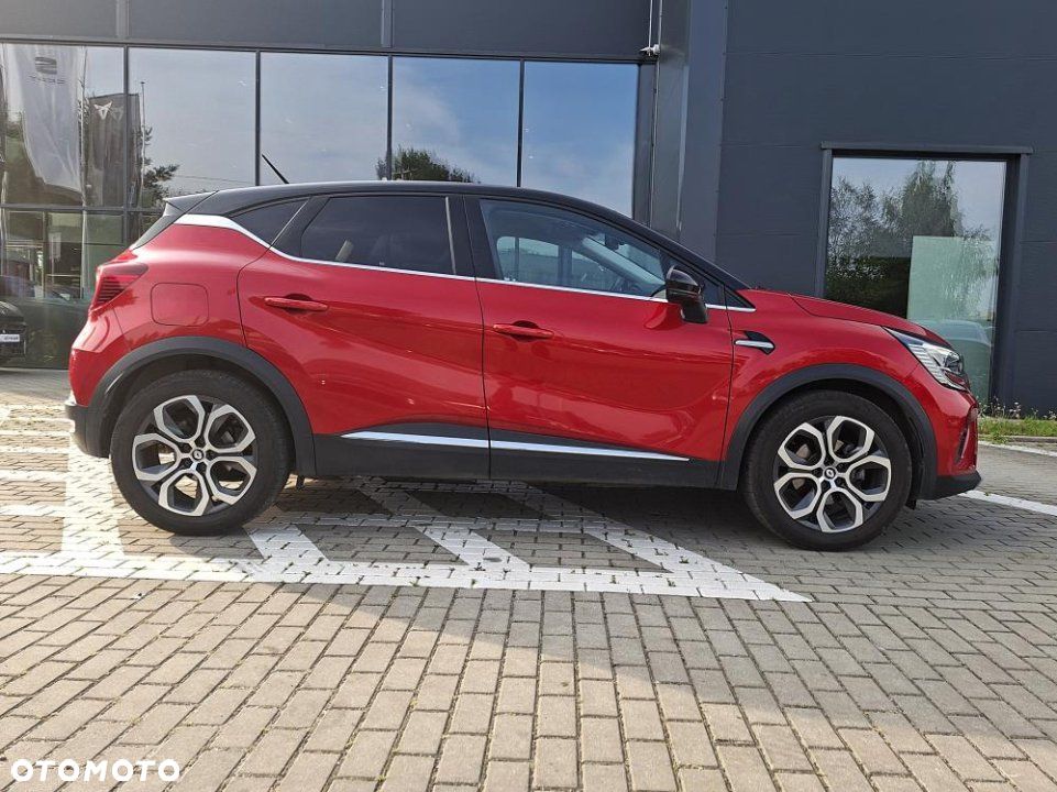 Renault Captur - 5