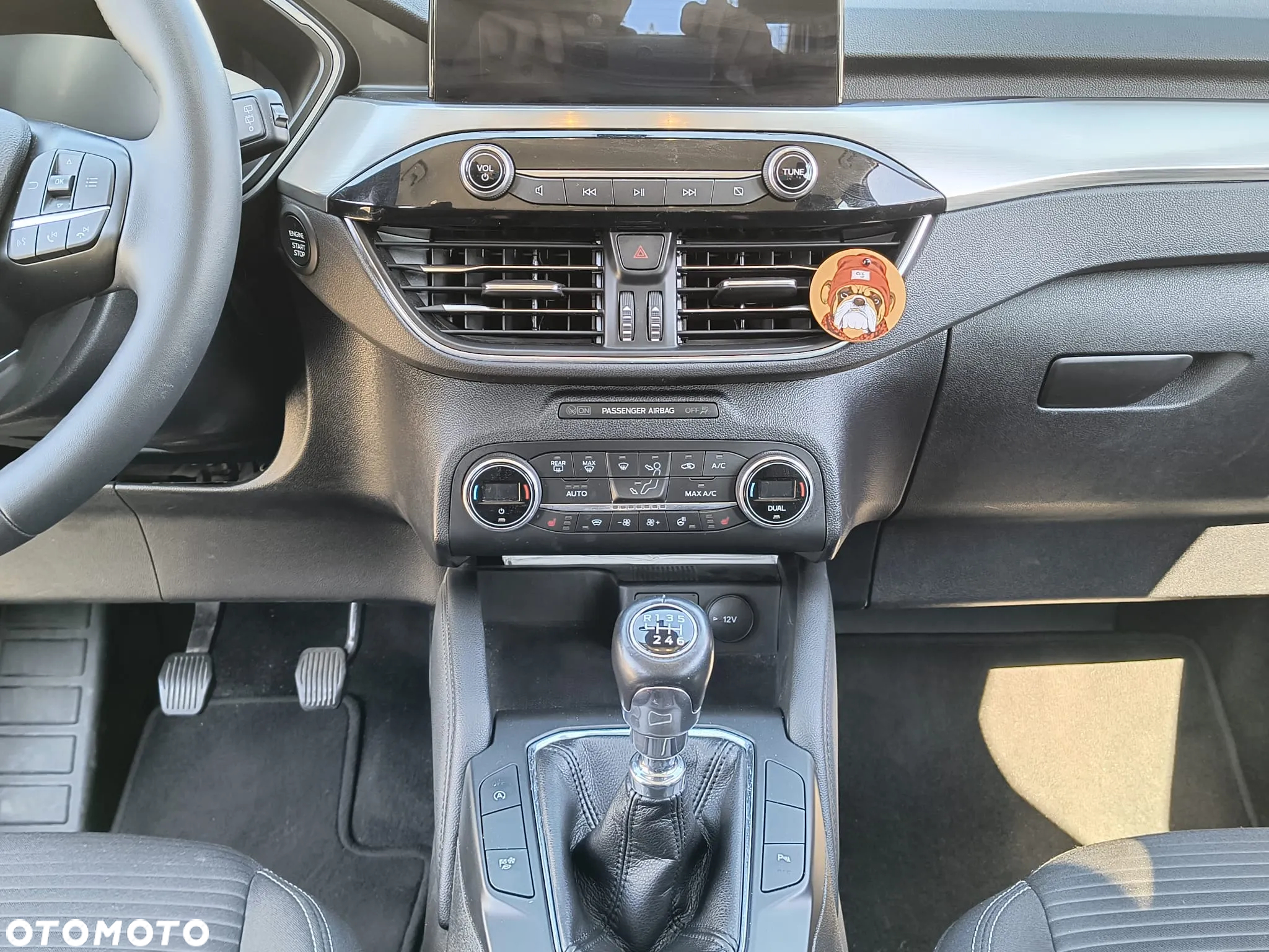 Ford Kuga 1.5 EcoBoost FWD Titanium - 11