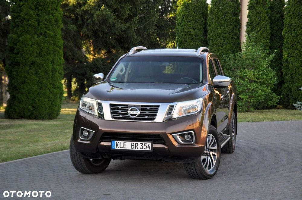 Nissan Navara - 8