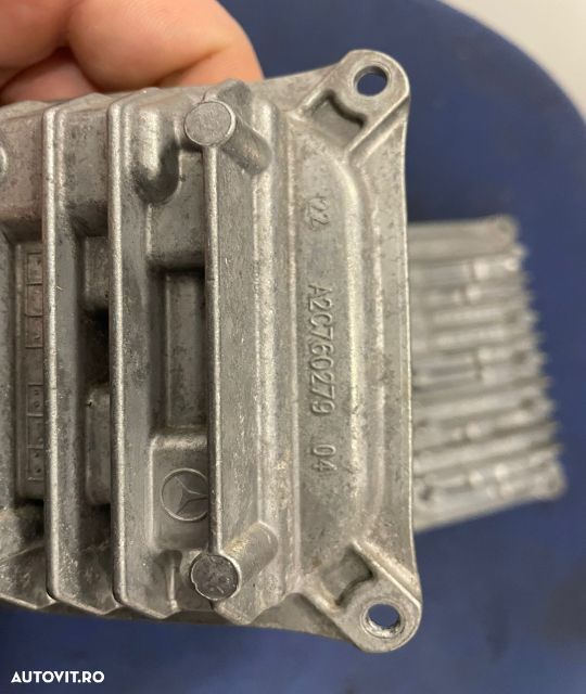 MODUL LED BALLAST FAR A2239004832 A2C76025419 A2C76027904 A2239004632 - 3