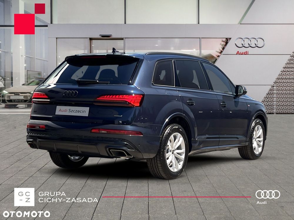 Audi Q7 - 6