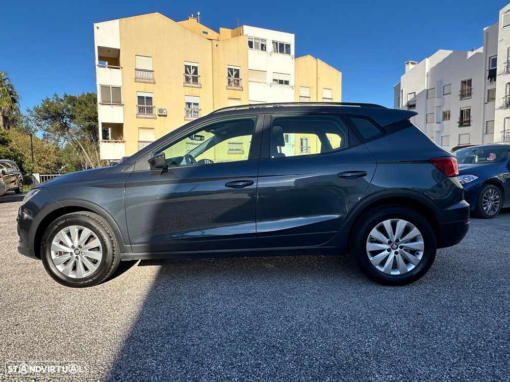 SEAT Arona 1.0 TSI Style - 6