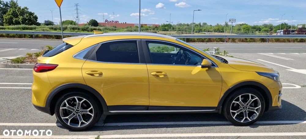 Kia XCeed 1.4 T-GDI L Business Line DCT - 2