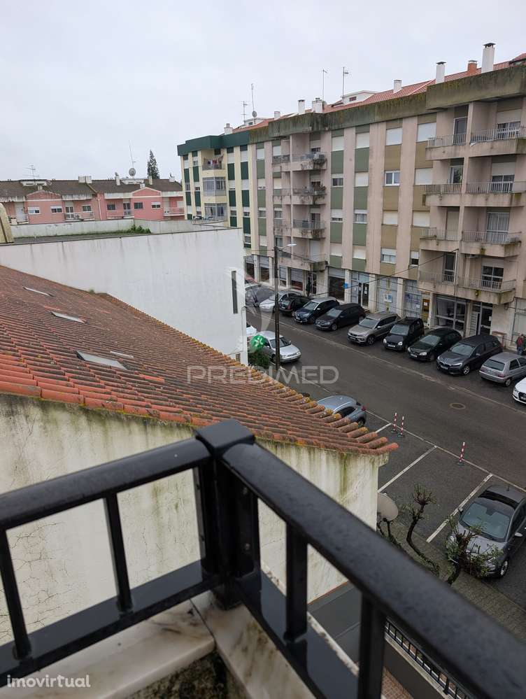 T2 + 1 no Centro de Salvaterra de Magos - Grande imagem: 2/16