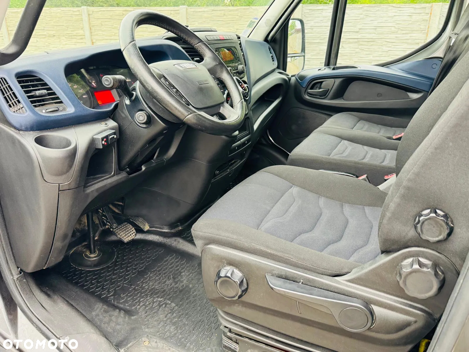 Iveco Daily 35C18 - 13