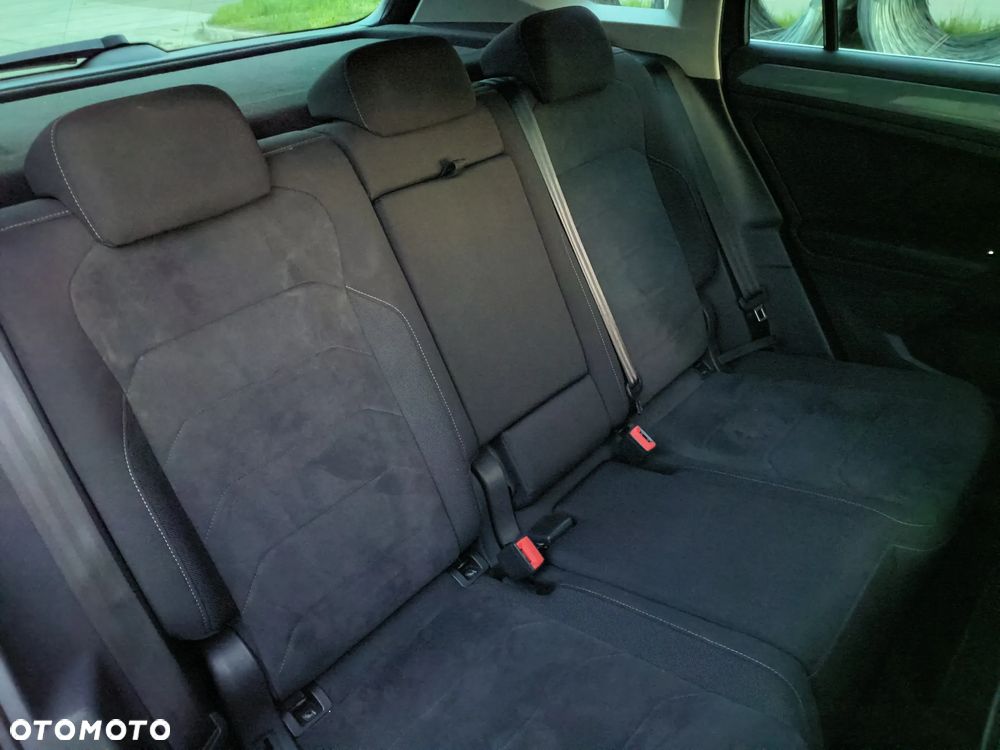 Volkswagen Tiguan 2.0 TDI SCR Life DSG - 16