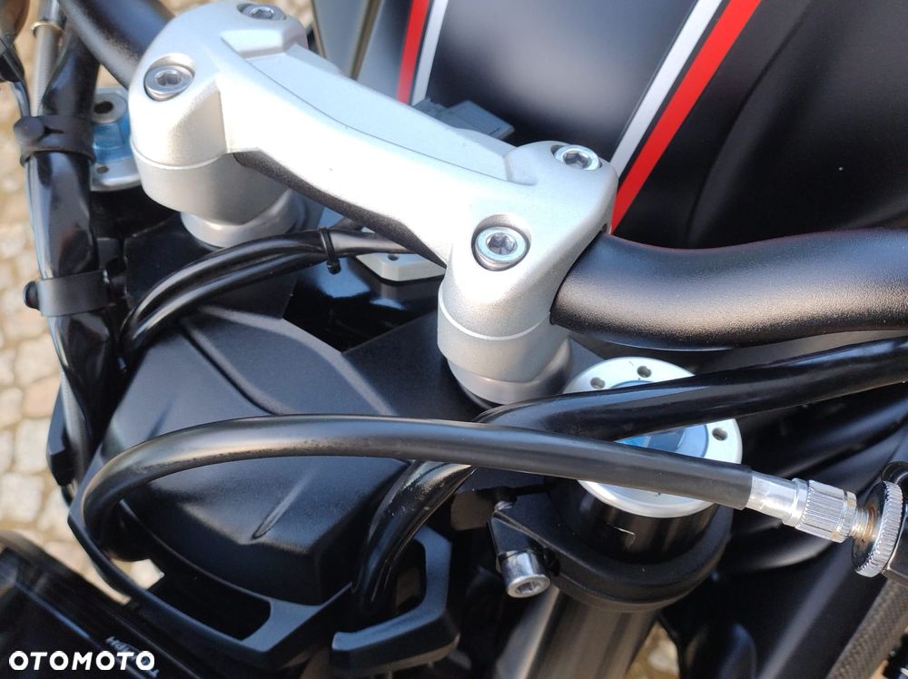 Triumph Speed Triple - 29