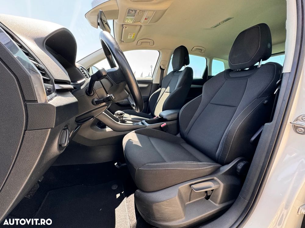 Skoda Karoq 2.0 TDI 4X4 DSG Drive - 23