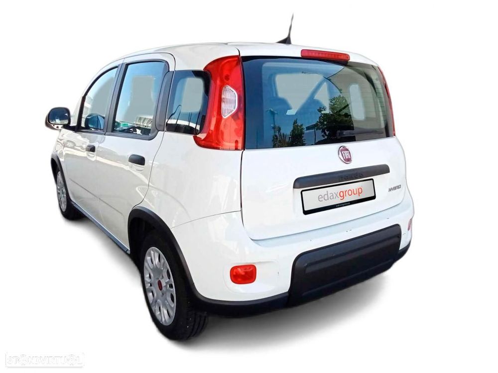 Fiat Panda 1.0 Hybrid - 2